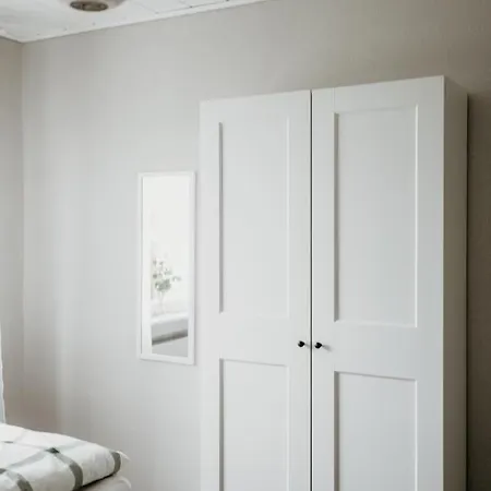 Ferienhaus Olive Винтерберг Экстерьер фото