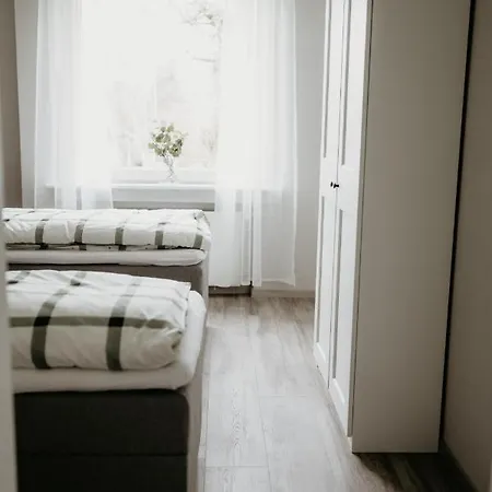 Ferienhaus Olive Винтерберг Экстерьер фото