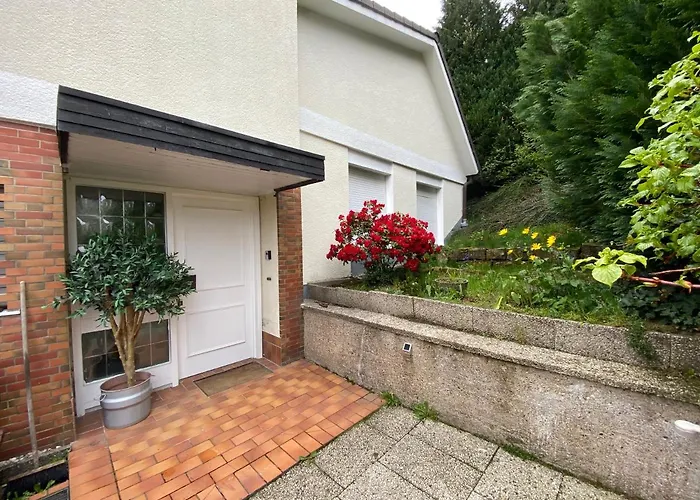 Ferienhaus Olive