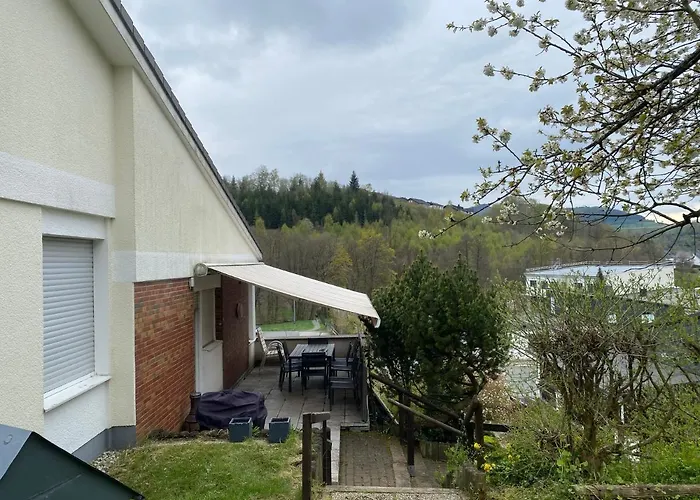 Ferienhaus Olive