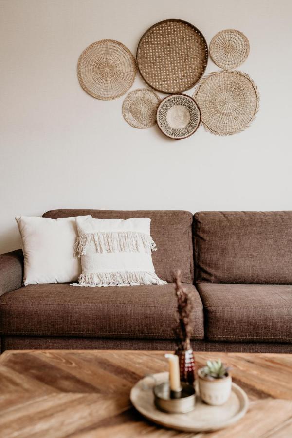 Ferienhaus Olive *