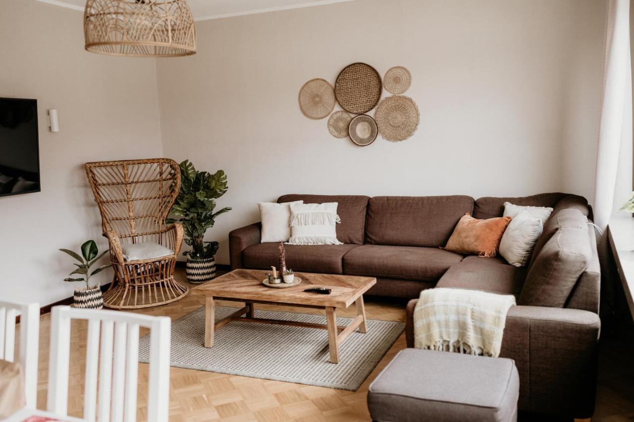 Ferienhaus Olive *