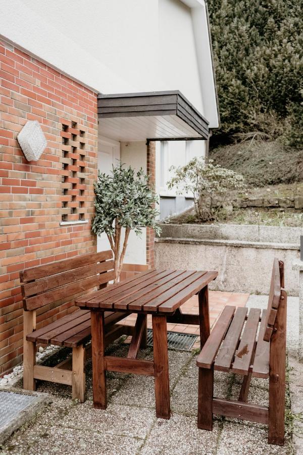Ferienhaus Olive