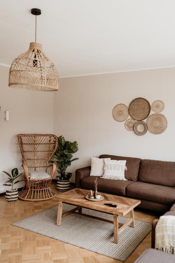 Ferienhaus Olive *