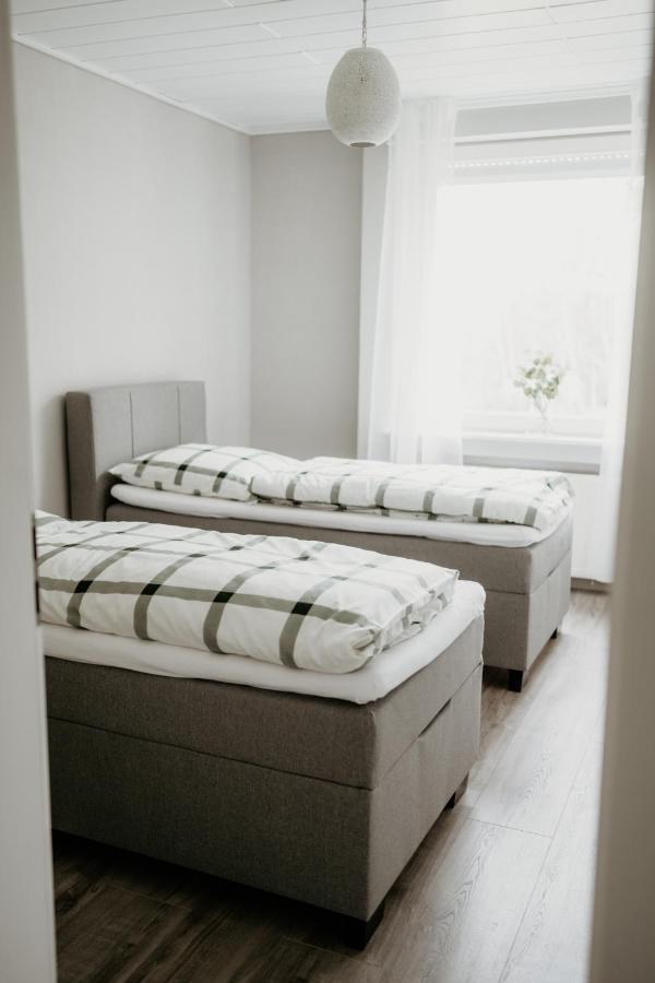 Olive Ferienhaus