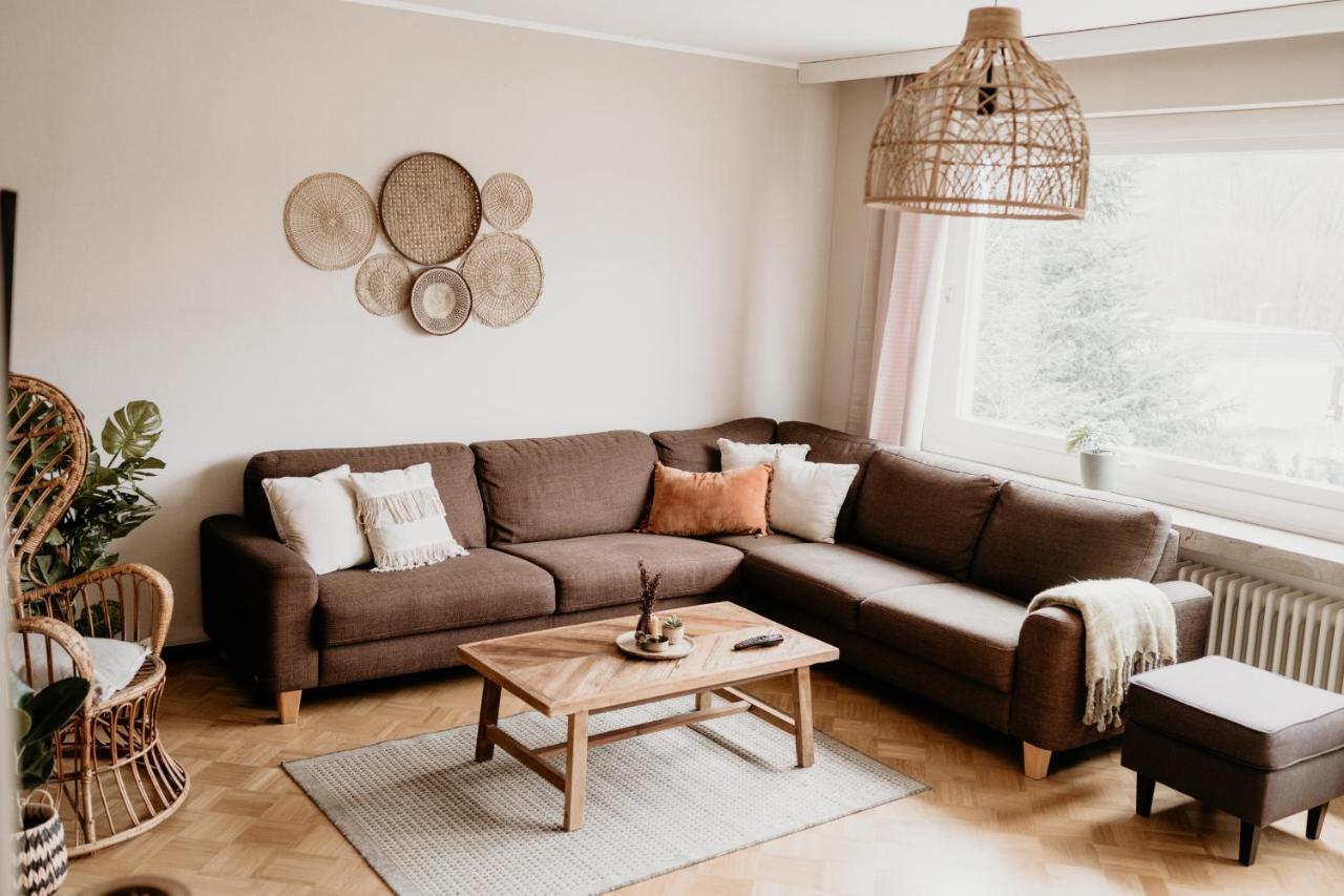 Ferienhaus Olive *