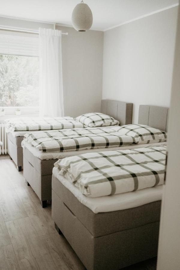 Olive Ferienhaus Winterberg