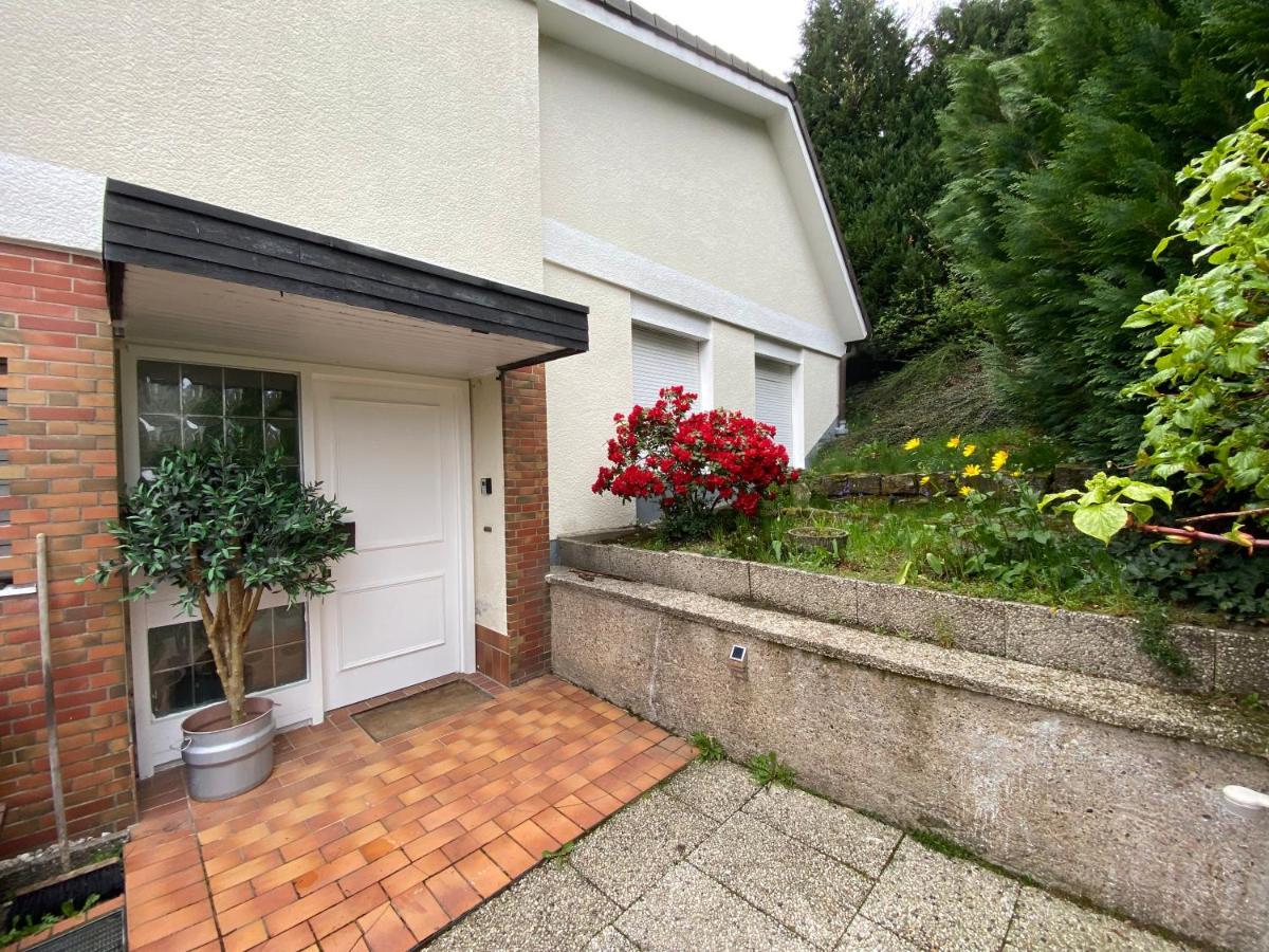 Ferienhaus Olive
