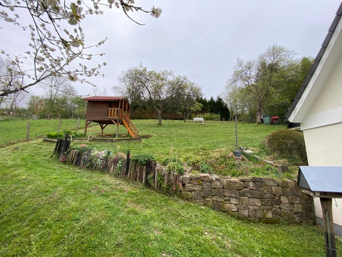 Ferienhaus Olive Winterberg