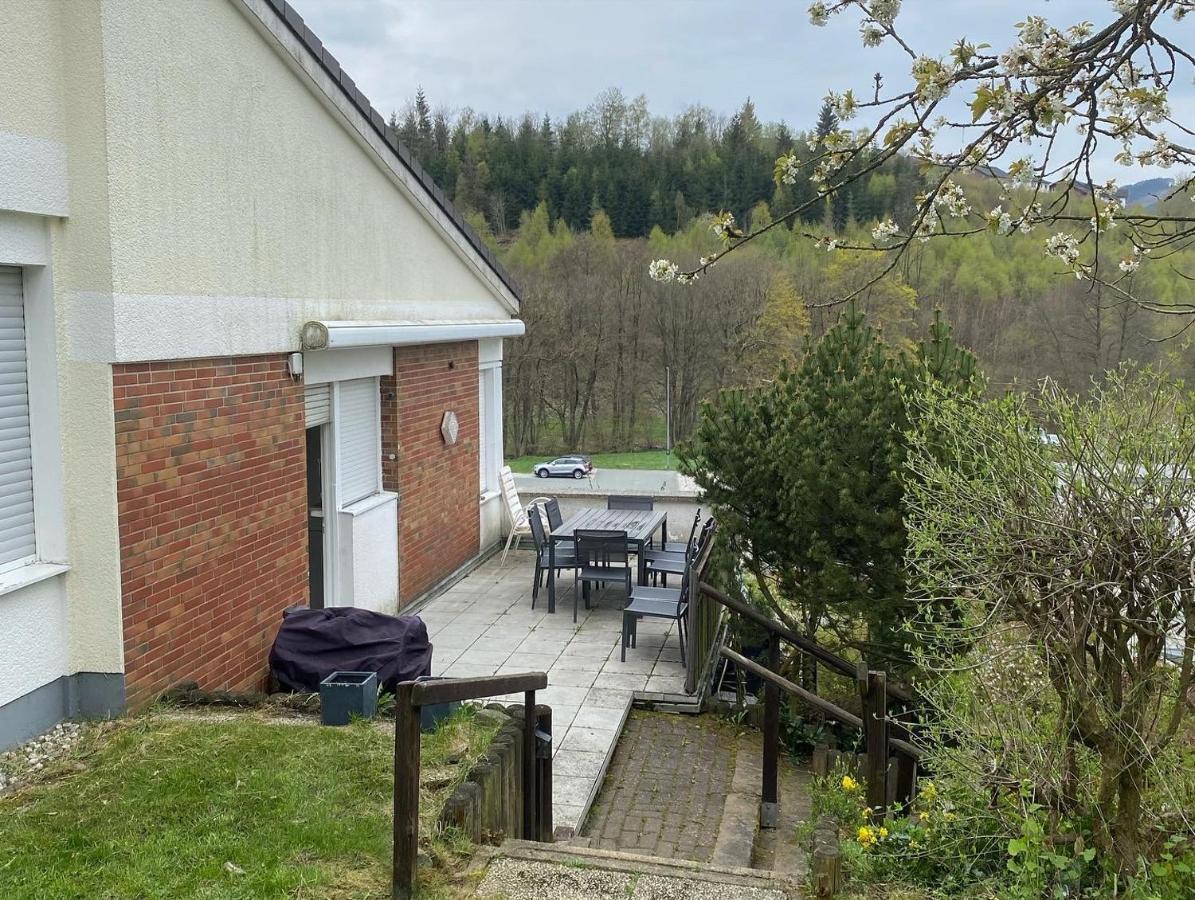 Ferienhaus Olive Winterberg